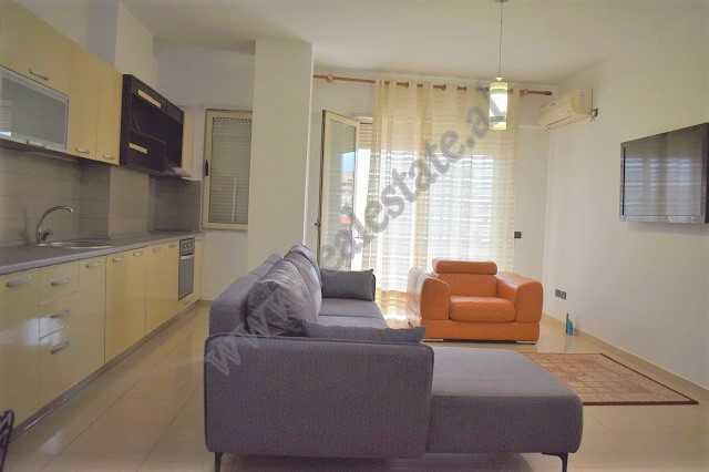 One bedroom apartment for rent near the Center in Tirana, Albania